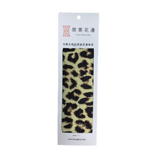 鬆緊帶熱昇華轉印加工